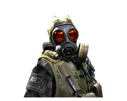 D Squadron Officer | NZSAS