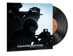 Music Kit | Valve, CS:GO
