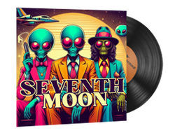 Music Kit | Tree Adams, Seventh Moon