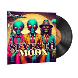 Seventh Moon