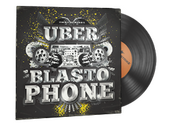 StatTrak™ Набор музыки | Troels Folmann — Uber Blasto Phone