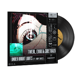 Music Kit | TWERL and Ekko & Sidetrack, Under Bright Lights