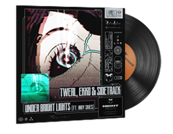 StatTrak Music Kit | TWERL and Ekko & Sidetrack, Under Bright Lights