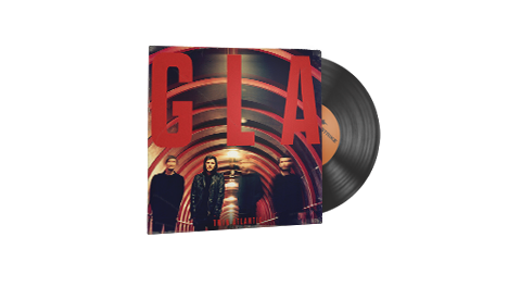 StatTrak™ Music Kit | Twin Atlantic, GLA