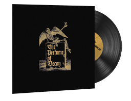 Music Kit | Tigercub, The Perfume of Decay