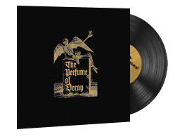 Music Kit | Tigercub, The Perfume of Decay
