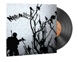 Music Kit | Tim Huling, Neo Noir