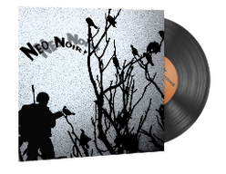 StatTrak™ Music Kit | Tim Huling, Neo Noir