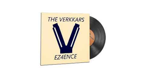 Music Kit | The Verkkars, EZ4ENCE