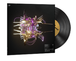 StatTrak Music Kit | Repiet & Julia Kleijn, On And On