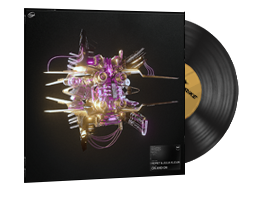 StatTrak Music Kit | Repiet & Julia Kleijn, On And On