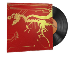 Music Kit | Robert Allaire, Insurgency