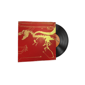 StatTrak™ Music Kit | Robert Allaire, Insurgency