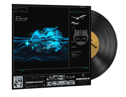 Music Kit | Rad Cat, Reason