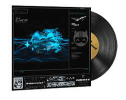 StatTrak Music Kit | Rad Cat, Reason