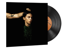 Music Kit | PVRIS, Evergreen