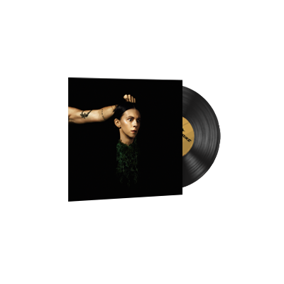 StatTrak™ Music Kit | PVRIS, Evergreen