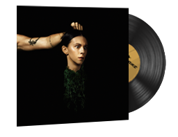 Music Kit | PVRIS, Evergreen