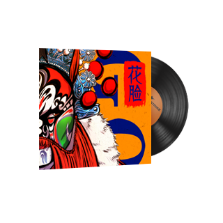 StatTrak™ Music Kit | Perfect World, 花脸 Hua Lian (Painted Face)
