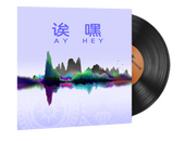 StatTrak™ Music Kit | Perfect World, Ay Hey