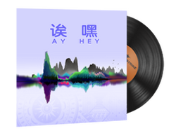 Music Kit | Perfect World, Ay Hey