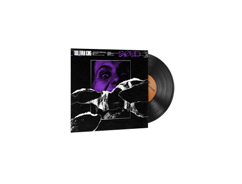 Müzik Kiti | Sullivan King, Lock Me Up