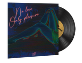 Music Kit | Selective Response, No Love Only Pleasure