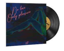 Music Kit | Selective Response, No Love Only Pleasure