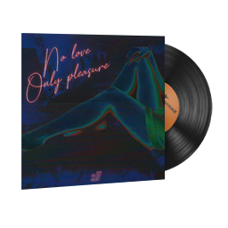 No Love Only Pleasure