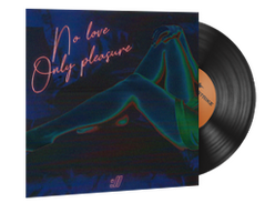 Music Kit | Selective Response, No Love Only Pleasure