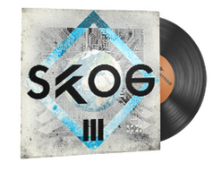 StatTrak™ Music Kit | Skog, III-Arena