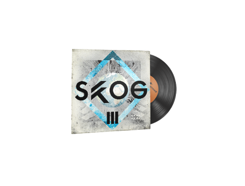 Kit de musiques (StatTrak™) | Skog, III-Arena