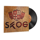 StatTrak™ Music Kit | Skog, Metal