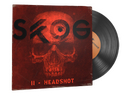 StatTrak™ Music Kit | Skog, II-Headshot