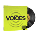 StatTrak™ Music Kit | ShockOne, Voices