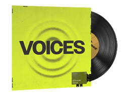 Music Kit | ShockOne, Voices