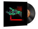 StatTrak™ Music Kit | Sarah Schachner, KOLIBRI