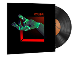 StatTrak Music Kit | Sarah Schachner, KOLIBRI