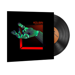 StatTrak&trade; Music Kit | Sarah Schachner, KOLIBRI