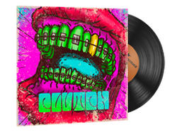 Music Kit | Sam Marshall, Clutch