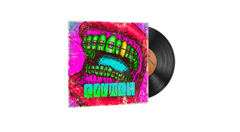 Music Kit | Sam Marshall, Clutch