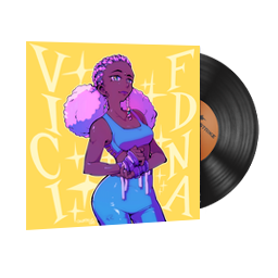 StatTrak&trade; Music Kit | Freaky DNA, Vici
