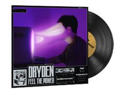 Music Kit | DRYDEN, Feel The Power
