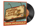 Music Kit | Dren McDonald, Coffee! Kofe! Kahveh!