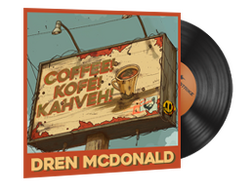 StatTrak Music Kit | Dren McDonald, Coffee! Kofe! Kahveh!
