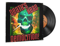 Music Kit | Dren, Death's Head Demolition