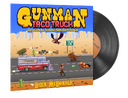 Music Kit | Dren, Gunman Taco Truck