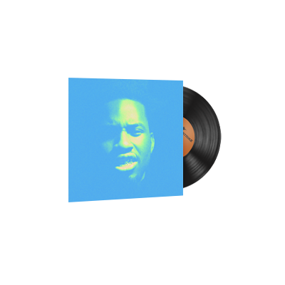 StatTrak™ Music Kit | Denzel Curry, ULTIMATE