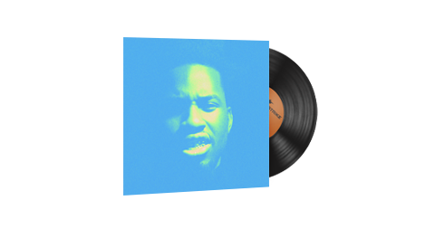 Music Kit | Denzel Curry, ULTIMATE