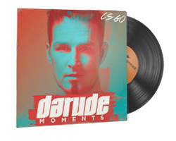 StatTrak Music Kit | Darude, Moments CSGO